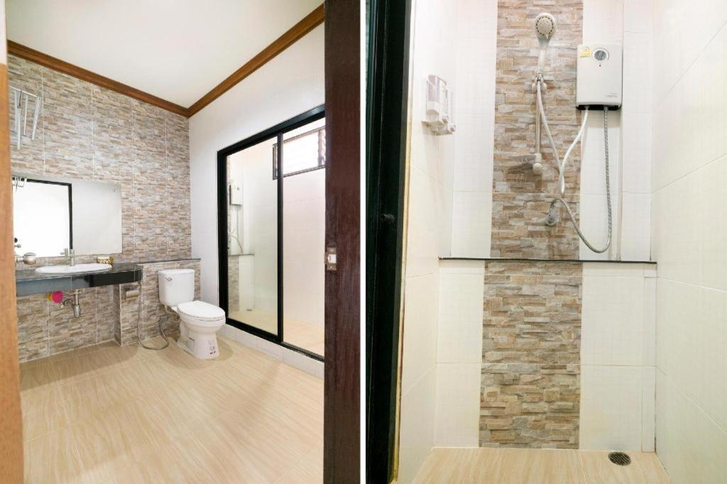 Oyo 732 Juthamas Hotel 2*