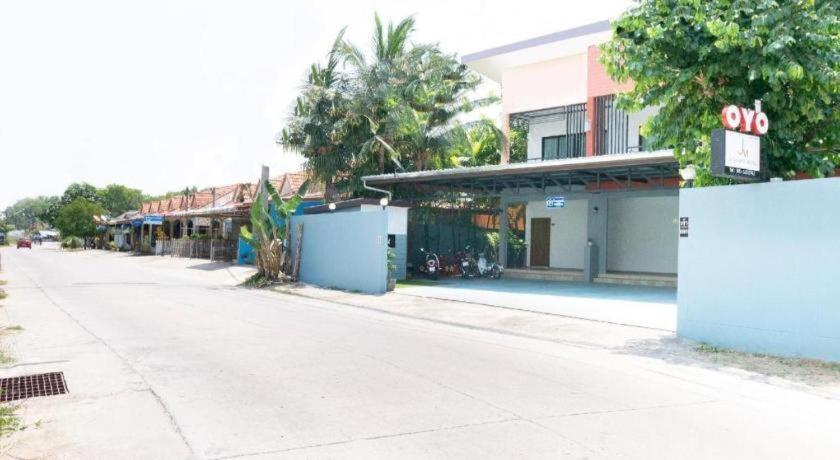 Hotel Oyo 732 Juthamas