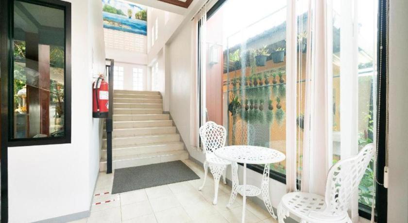 Hotel Oyo 732 Juthamas