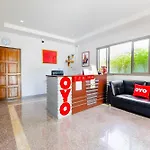 Oyo 732 Juthamas Hotel
