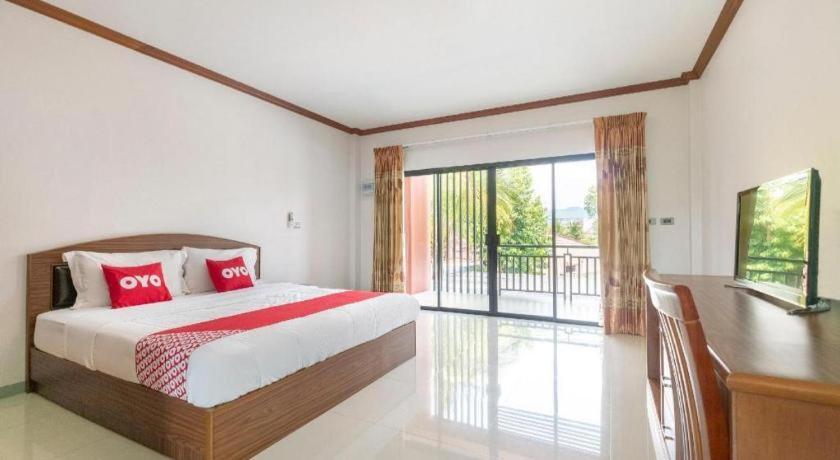 Hotel Oyo 732 Juthamas Khok Kloi
