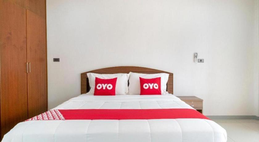 Hotel Oyo 732 Juthamas 2*