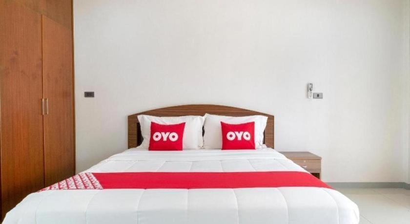 Oyo 732 Juthamas Hotel 2*