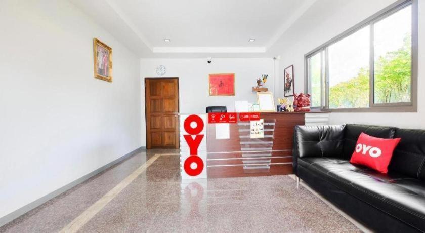 Oyo 732 Juthamas Hotel 2*