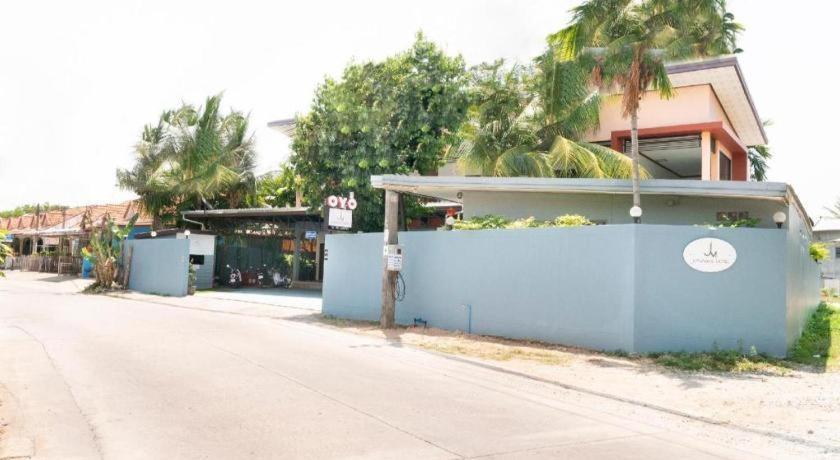 Hotel Oyo 732 Juthamas